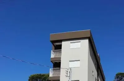 Apartamento com 2 quartos à venda no Jardim Bandeirantes, Poços de Caldas 