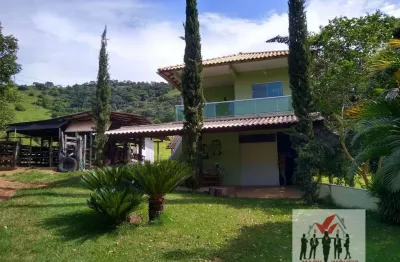 Fazenda à venda no Centro, Campos dos Goytacazes 