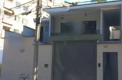 Casa padrão para venda em jardim quisisana poços de caldas-mg