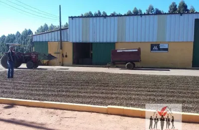 Fazenda à venda no Conjunto Minas Gerais, Varginha 