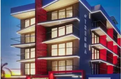 Apartamento à venda no bairro centro - poços de caldas/mg