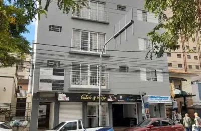 Apartamento à venda no bairro centro - poços de caldas/mg