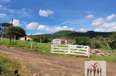 Fazenda à venda no bairro centro - são sebastião do paraíso/mg