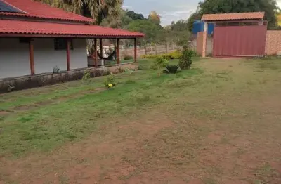 Chácara / sítio com 3 quartos à venda no Centro, Campestre 