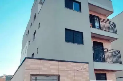 Apartamento com 2 quartos à venda no Residencial Veredas, Poços de Caldas 