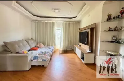 Casa à venda no bairro parque véu das noivas - poços de caldas/mg