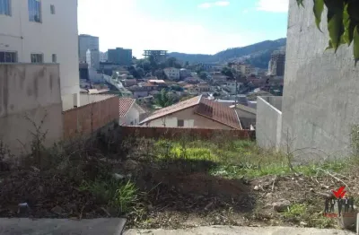 Terreno lote para venda em jardim carolina poços de caldas-mg