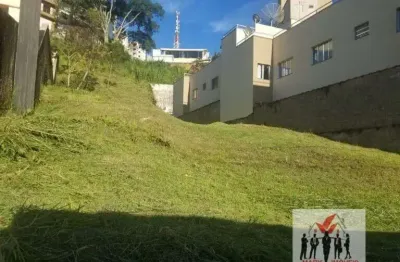 Terreno à venda no bairro jardim quisisana - poços de caldas/mg