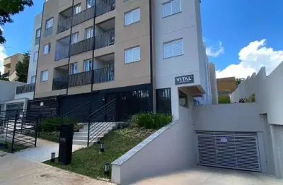 Apartamento com 2 quartos à venda na Vila Togni, Poços de Caldas 