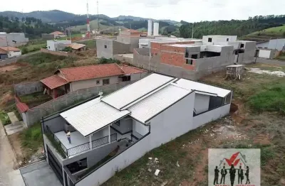 Casa com 3 quartos à venda no Centro, Bandeira do Sul 