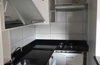 Apartamento com 2 quartos à venda no Centro, Poços de Caldas 