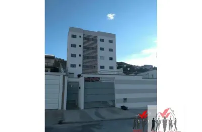 Apartamento padrão para venda em monte verde poços de caldas-mg