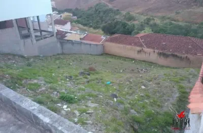 Terreno lote para venda em jardim centenário poços de caldas-mg