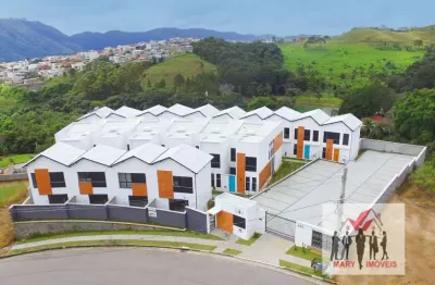 Casa com 2 quartos à venda no Maria Imaculada, Poços de Caldas 