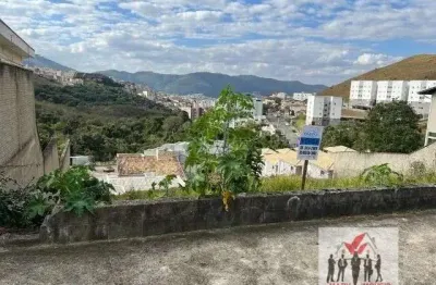 Terreno à venda no bairro residencial morumbi - poços de caldas/mg