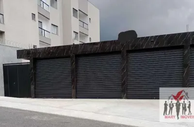 Ponto comercial para alugar no bairro monte verde - poços de caldas/mg