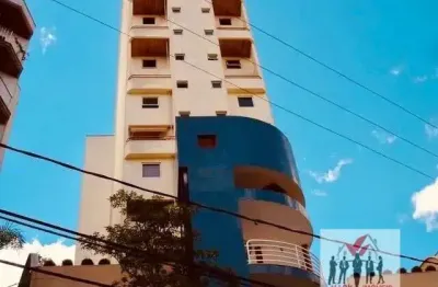 Apartamento à venda no bairro centro - poços de caldas/mg