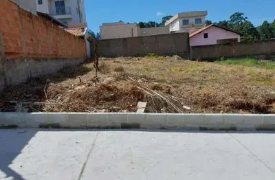 Terreno à venda no Loteamento Caldense, Poços de Caldas 