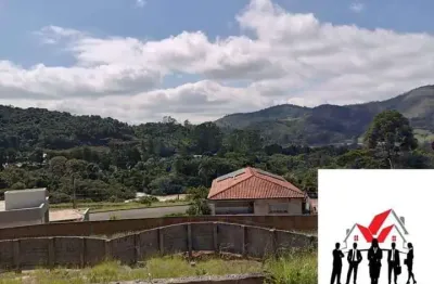 Terreno à venda no bairro parque véu das noivas - poços de caldas/mg