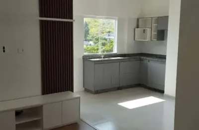 Apartamento com 2 quartos à venda no João Pinheiro, Poços de Caldas 