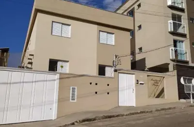 Apartamento à venda no bairro residencial morumbi - poços de caldas/mg