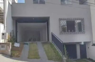 Ponto comercial para alugar no Jardim Vitória, Poços de Caldas 