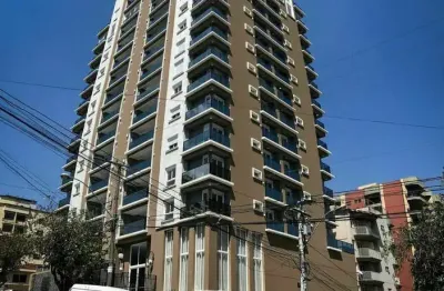 Apartamento à venda no bairro centro - poços de caldas/mg