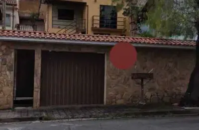 Casa à venda no bairro jardim ipê - poços de caldas/mg