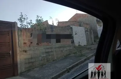 Terreno à venda no bairro jardim são bento - poços de caldas/mg