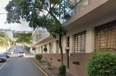 Apartamento com 1 quarto à venda no Centro, Poços de Caldas 