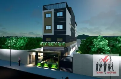 Apartamento à venda no Jardim das Azaléias, Poços de Caldas 