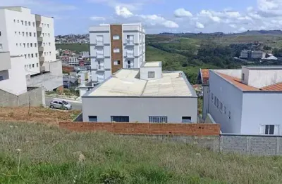 Loteamento à venda no bairro residencial summer ville - poços de caldas/mg