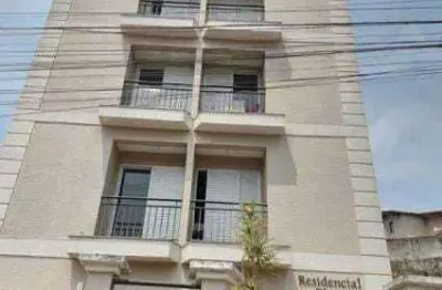 Apartamento à venda no bairro jardim santa augusta - poços de caldas/mg