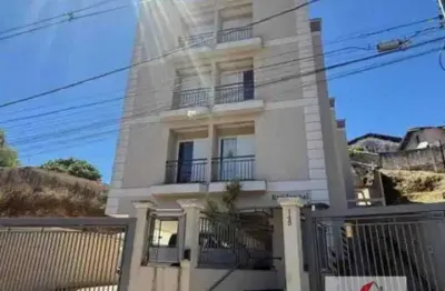 Apartamento à venda no bairro jardim santa augusta - poços de caldas/mg