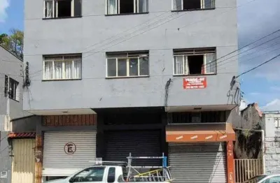 Apartamento com 3 quartos à venda no Centro, Poços de Caldas 