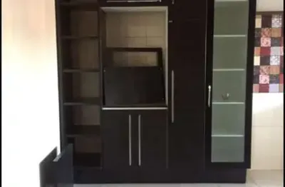 Apartamento com 3 quartos à venda no Centro, Poços de Caldas 