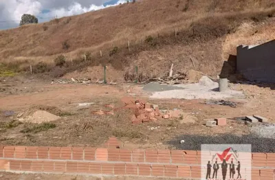 Terreno à venda no bairro residencial alamedas - poços de caldas/mg