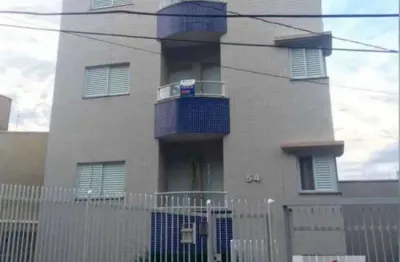 Apartamento à venda no bairro jardim cascatinha - poços de caldas/mg