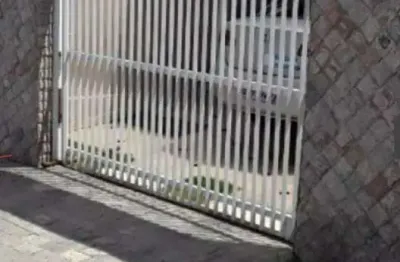 Casa à venda no bairro loteamento campo das aroeiras - poços de caldas/mg