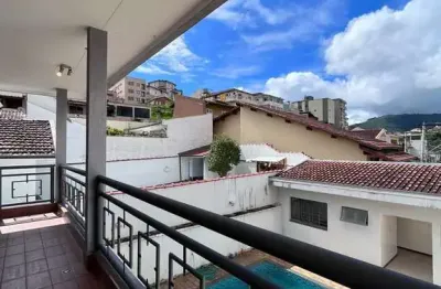 Casa à venda no bairro jardim santa angela  - poços de caldas/mg