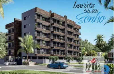 Apartamento à venda no bairro praia das toninhas - ubatuba/sp