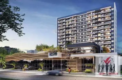 Apartamento com 2 quartos à venda no João Pinheiro, Poços de Caldas 