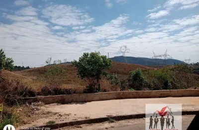 Terreno à venda no bairro Residencial Veredas - Poços de Caldas/MG