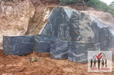 Barracão / Galpão / Depósito à venda no Centro, Miradouro 