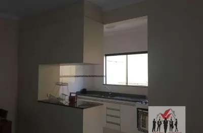 Apartamento à venda no bairro santa ângela - poços de caldas/mg