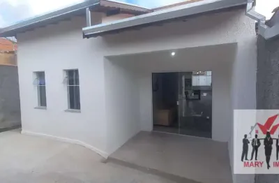 Casa com 2 quartos à venda no Jardim Esperança, Poços de Caldas 