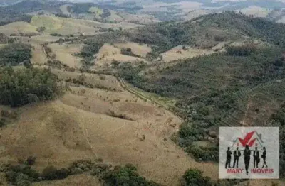 Fazenda à venda na Área Rural de Poços de Caldas, Poços de Caldas 