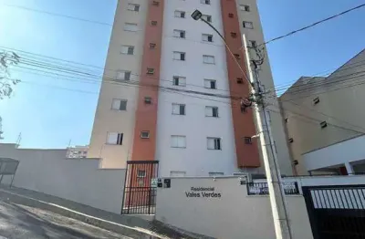 Apartamento à venda no bairro jd elvira dias - poços de caldas/mg