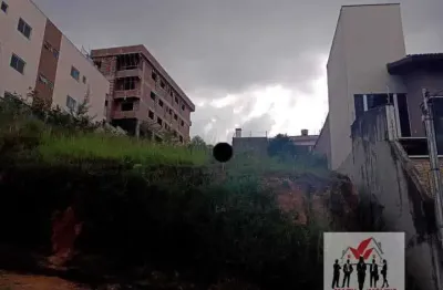 Terreno à venda no bairro jardim centenário - poços de caldas/mg