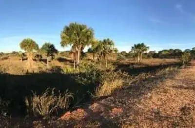 Fazenda à venda no Centro, Buritizeiro 